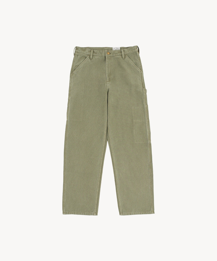 <span>THE TOOLS PANTS</span>