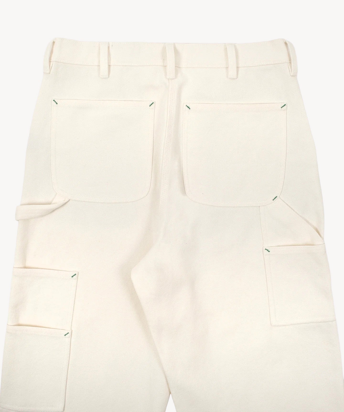 THE TOOLS PANTS - WHITE | BRUT Clothing