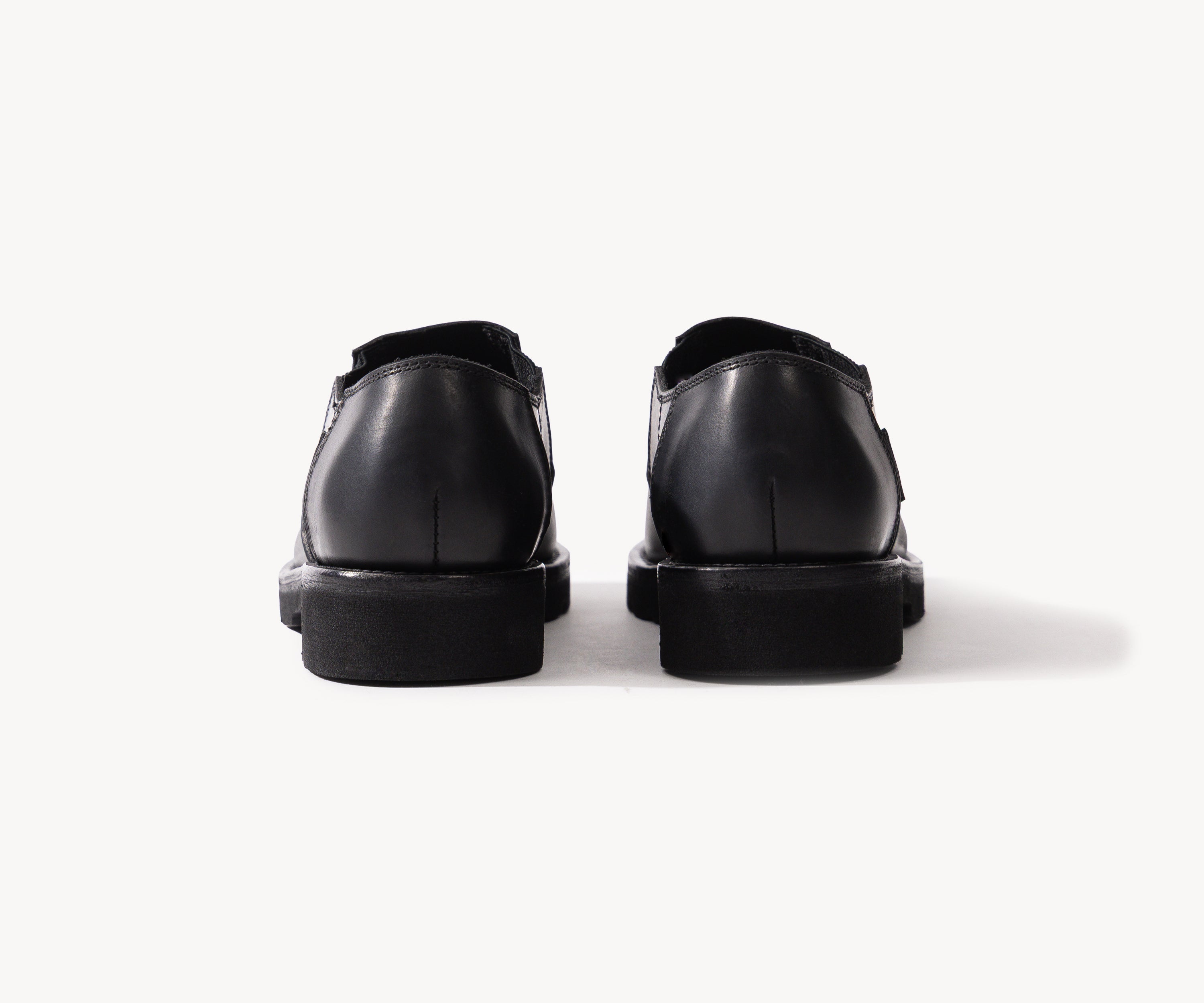 TOUT-TERRAIN SHOES Chaussettes et chaussures 39 EU / 6,5 US / NOIR - BRUT Clothing