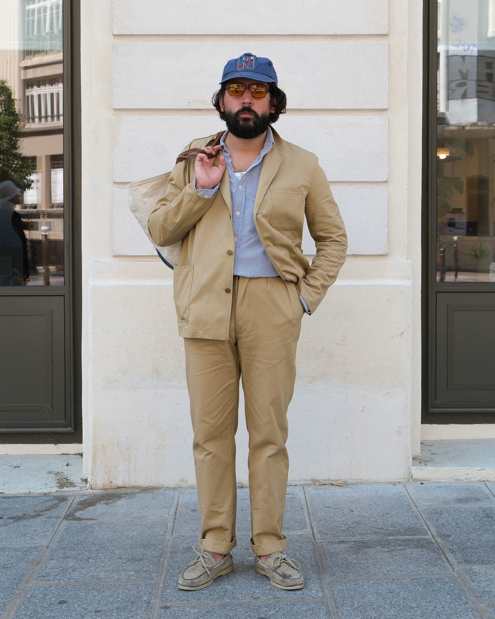 The Best Blazer | BRUT Vintage Shop | Worldwide shipping