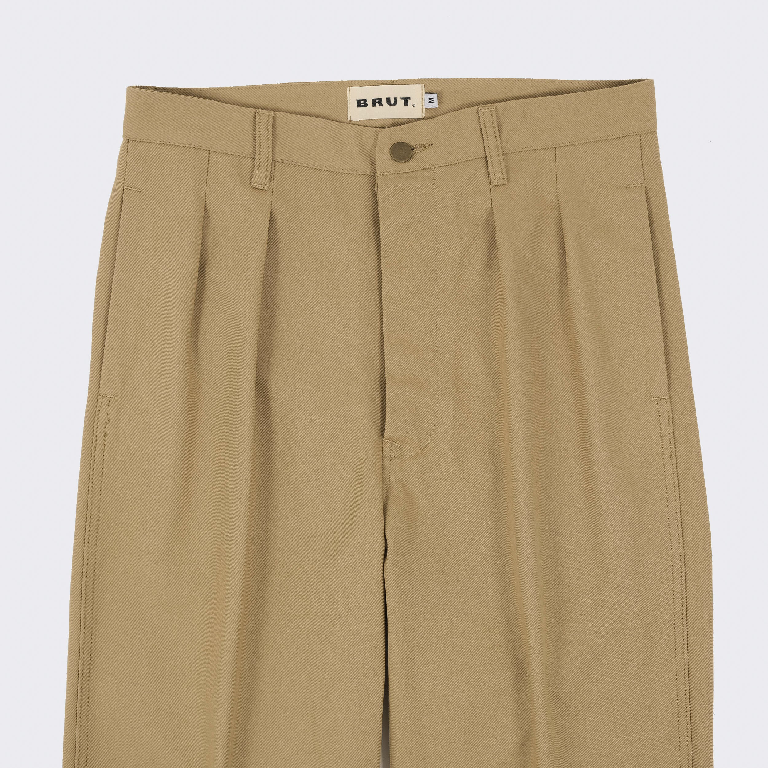 パンツ BRUT CLOTHING Moleskin Chino Men chino moleskin, Camel | Manufactum