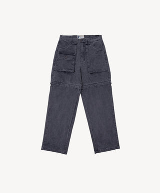 TWO-IN-ONE PANTS