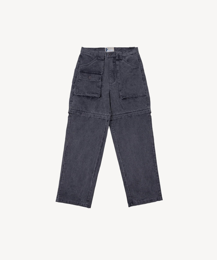 TWO-IN-ONE PANTS