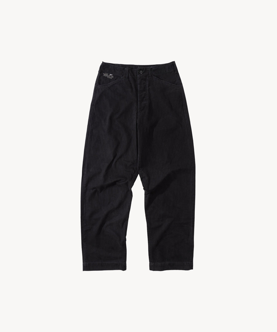 <span>THE UTILITY PANTS</span>