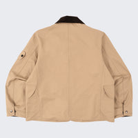 THE VENTILE® STORMFISHER JACKET