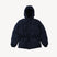 THE BEST DOWN PARKA Coats & Jackets SMALL / NAVY - BRUT Clothing