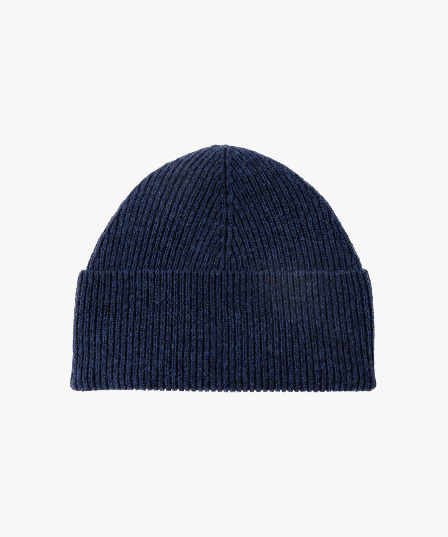 THE COMMANDO WATCH CAP