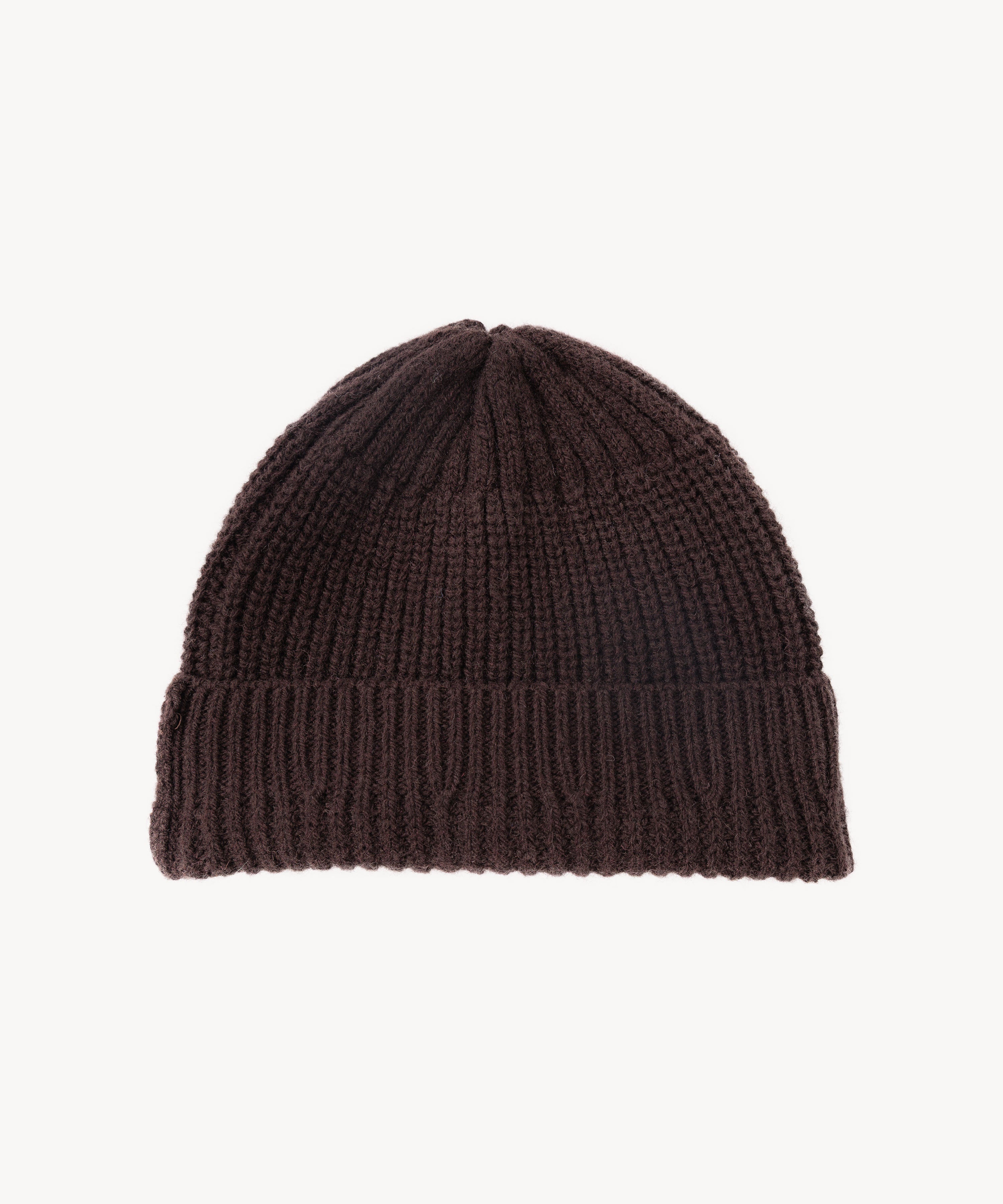 THE FISHERMAN HAT - BROWN | BRUT Clothing