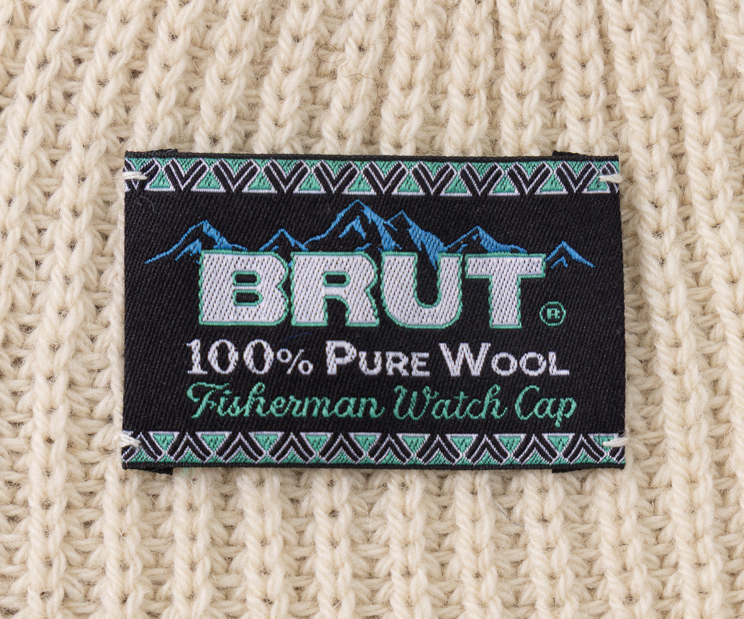 THE FISHERMAN HAT Hats and Caps ECRU - BRUT Clothing
