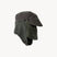 REWORK® MASK WAX HAT - N° 013 Coats & Jackets BLUE / ONE SIZE FITS ALL - BRUT Clothing