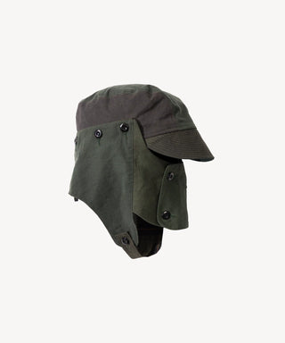 REWORK® MASK WAX HAT - N° 013