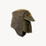 REWORK® MASK WAX HAT - N° 004 Coats & Jackets GREEN / ONE SIZE FITS ALL - BRUT Clothing