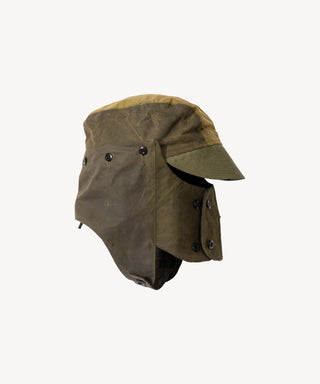 REWORK® MASK WAX HAT - N° 004