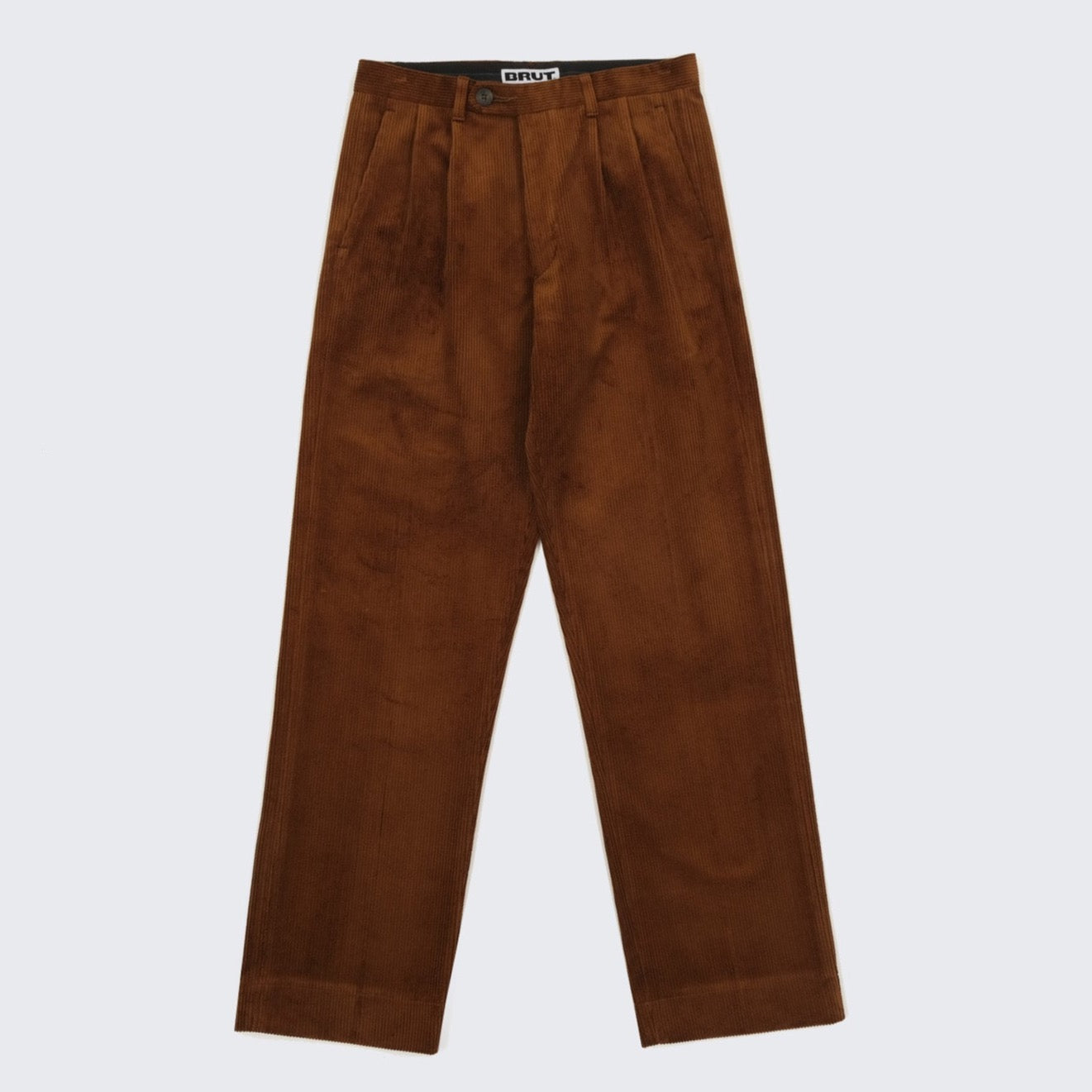 IVY CORD' High Waist Pants | BRUT Vintage Shop | Worldwide