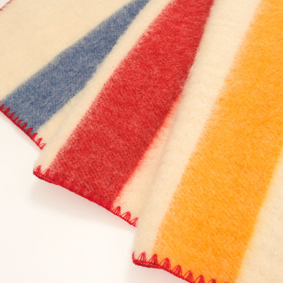 PRIMARY BLANKET BRUT Clothing