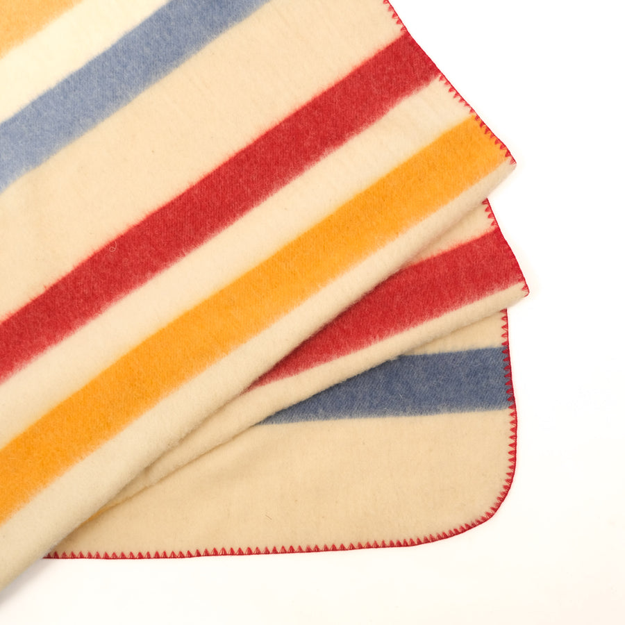 PRIMARY BLANKET BRUT Clothing