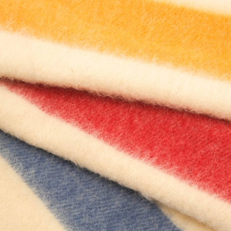 PRIMARY BLANKET BRUT Clothing