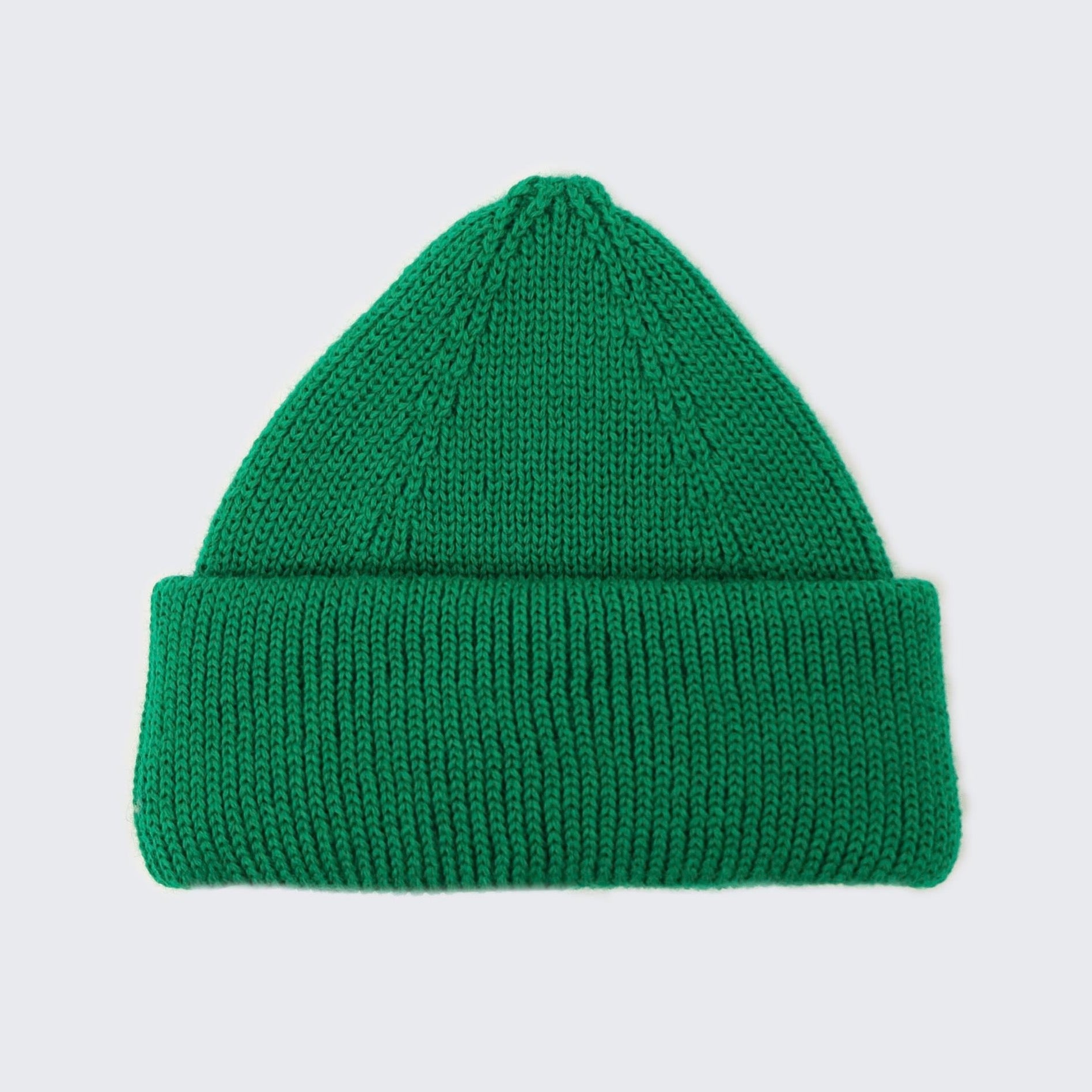 COMMANDO WATCH CAP - GREEN - BRUT Clothing