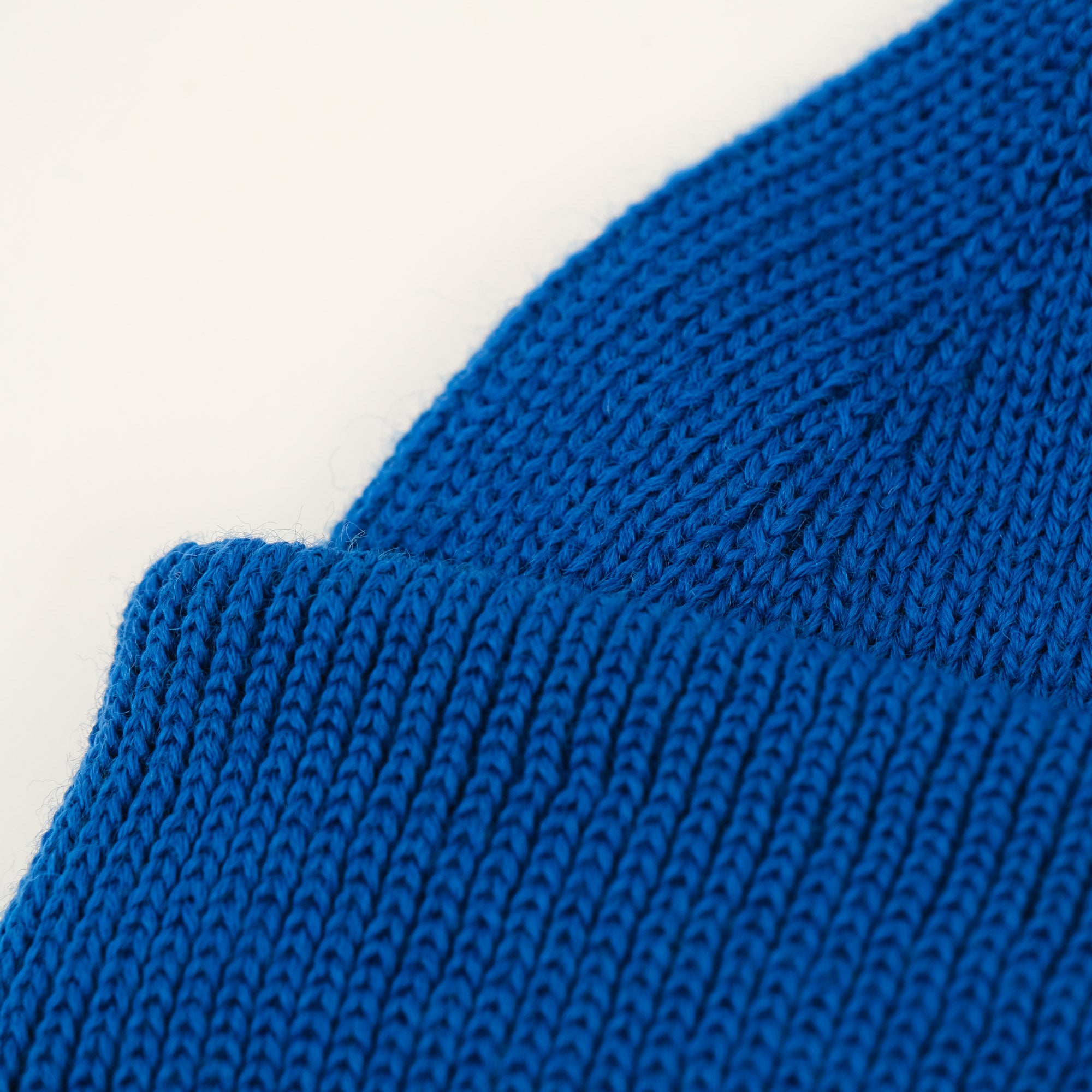COMMANDO WATCH CAP - ELECTRIC BLUE - BRUT Clothing