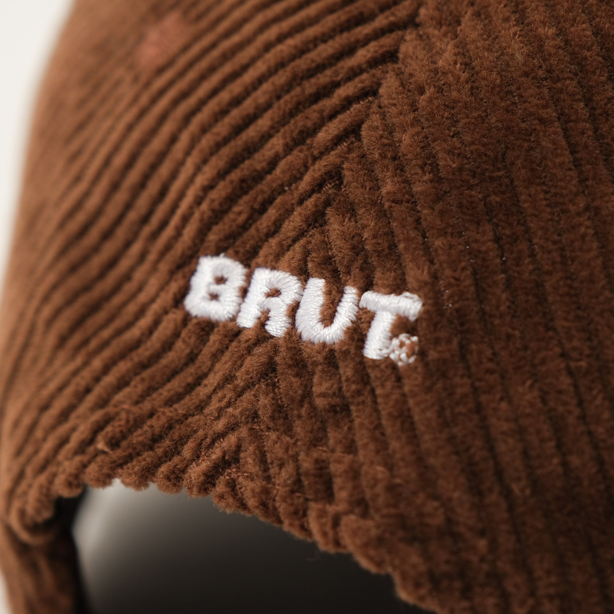 NO BROWN IN TOWN CAP - BRUT Clothing