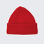 COMMANDO WATCH CAP - RED - BRUT Clothing