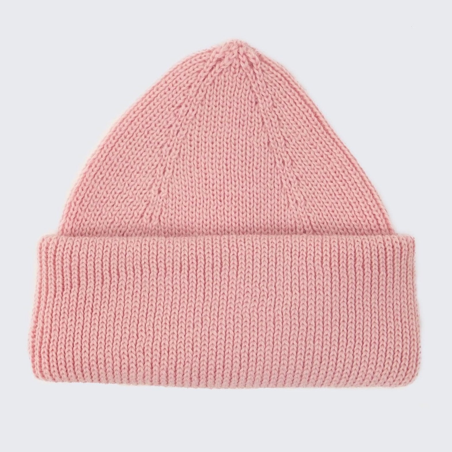 COMMANDO WATCH CAP - PINK - BRUT Clothing