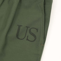 REWORK® LAUNDRY SHORT