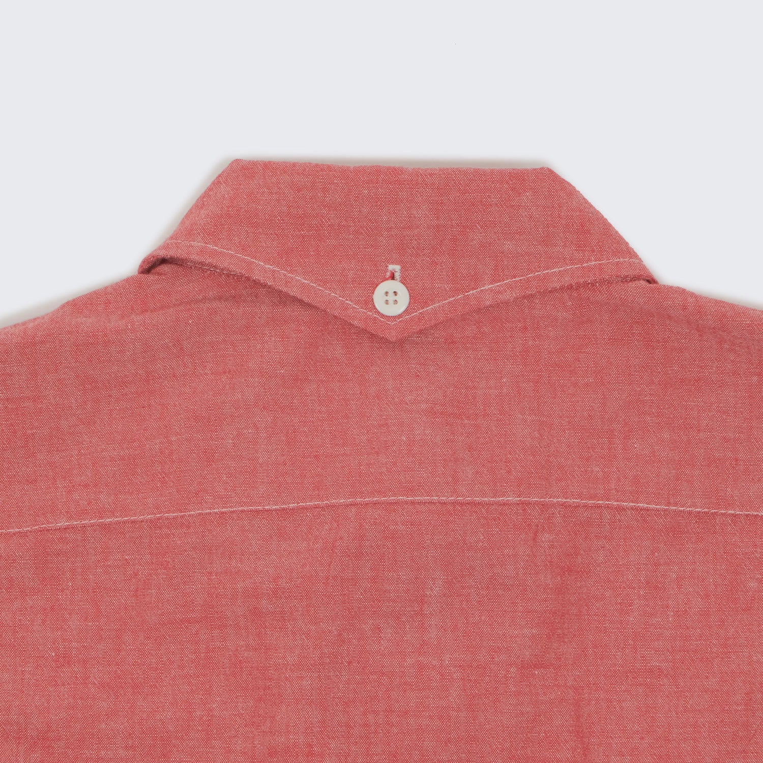 PLEIN SOLEIL - CHAMBRAY SHIRT - BRUT Clothing