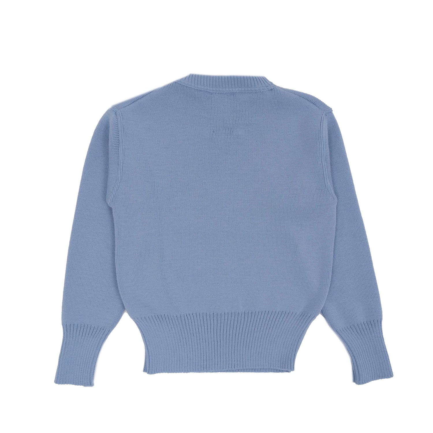 JERSEY 1940 – BABY BLUE - BRUT Clothing