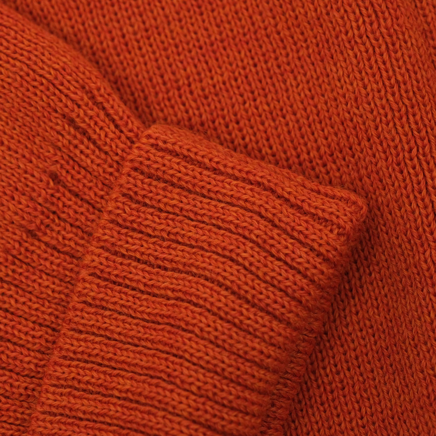 JERSEY 1940 – ORANGE RESCUE - BRUT Clothing