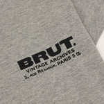 BRUT - SIGNBOARD TEE - BRUT Clothing