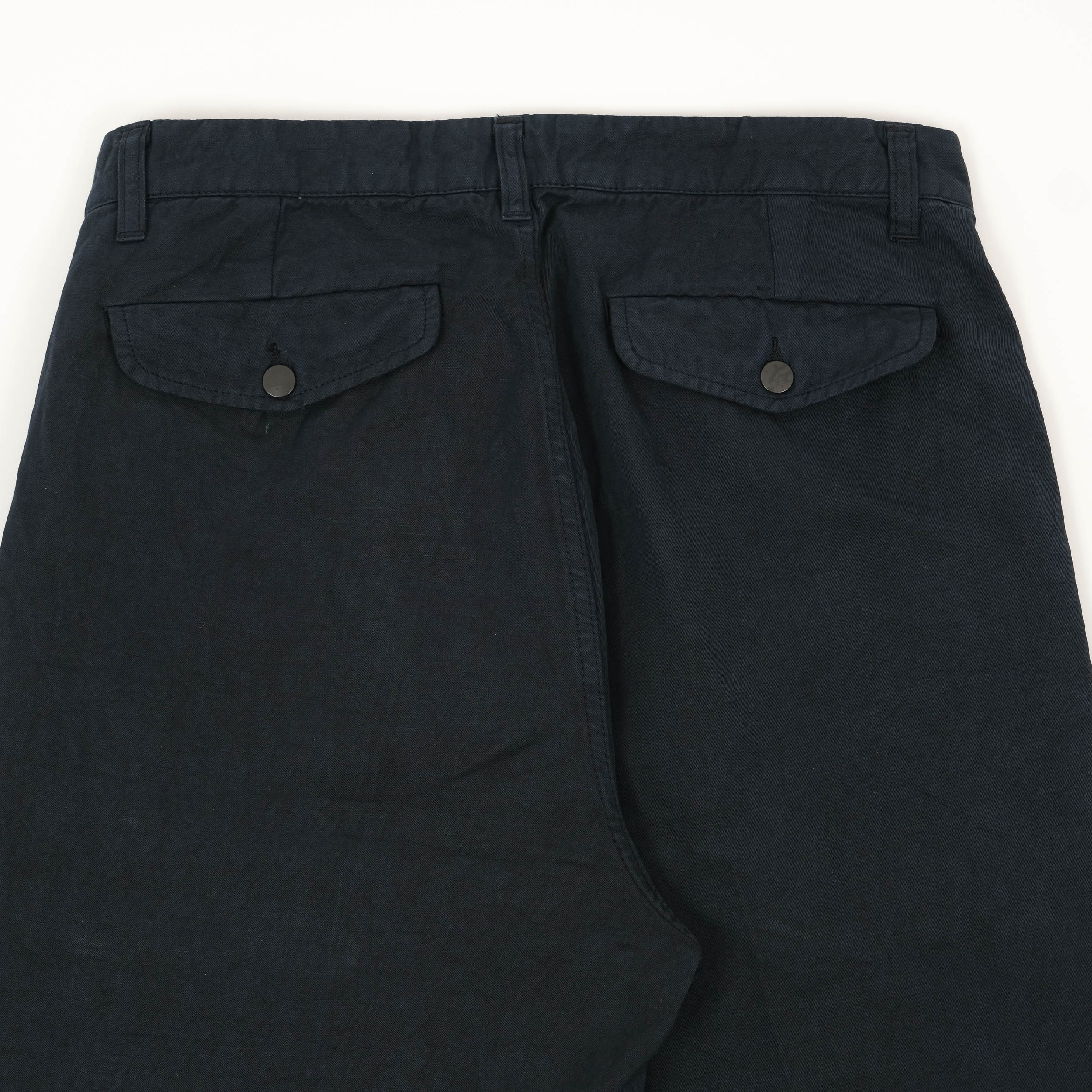 PABLO High Waist Pants | BRUT Vintage Shop | Worldwide shipping ...